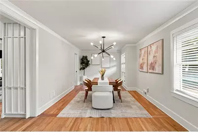 1988 Brewer Boulevard SW, Atlanta, GA 30310 - Photo 12