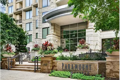 3445 Stratford Road NE #1508, Atlanta, GA 30326 - Photo 2
