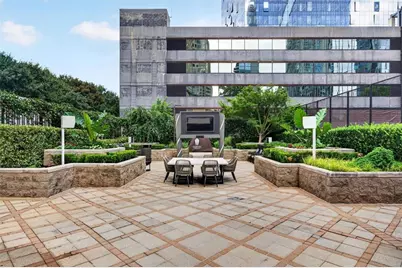 3445 Stratford Road NE #1508, Atlanta, GA 30326 - Photo 34
