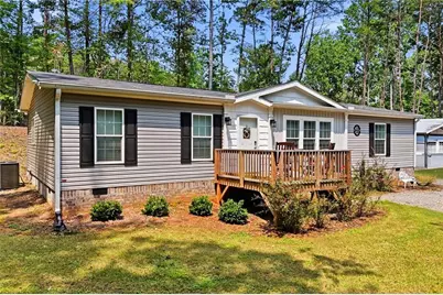 82 Gregory Drive, Jasper, GA 30143 - Photo 2