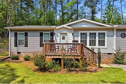 82 Gregory Drive, Jasper, GA 30143 - Photo 4
