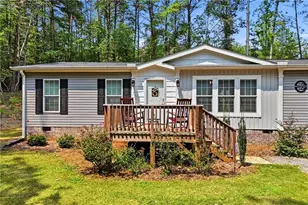 82 Gregory Dr, Jasper, GA 30143 - Photo 4
