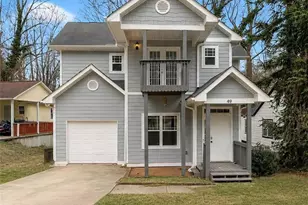 49 Harlan Rd SW, Atlanta, GA 30311 - Photo 4