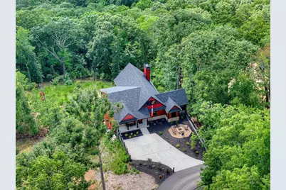 401 Kittatinny Drive, Mineral Bluff, GA 30559 - Photo 62
