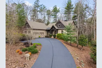 520 Choctaw Pass, Big Canoe, GA 30143 - Photo 30