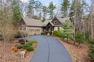 520 Choctaw Pass, Big Canoe, GA 30143 - Photo 30