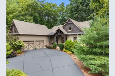 520 Choctaw Pass, Big Canoe, GA 30143 - Photo 2