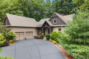 520 Choctaw Pass, Big Canoe, GA 30143 - Photo 2