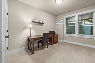 520 Choctaw Pass, Big Canoe, GA 30143 - Photo 26