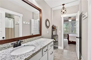 520 Choctaw Pass, Big Canoe, GA 30143 - Photo 24