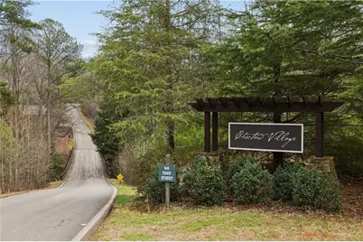 520 Choctaw Pass, Big Canoe, GA 30143 - Photo 32