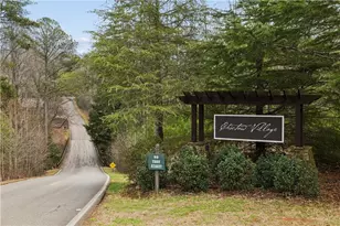 520 Choctaw Pass, Big Canoe, GA 30143 - Photo 32
