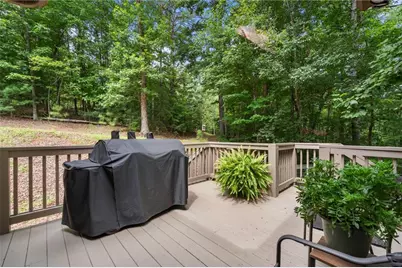 520 Choctaw Pass, Big Canoe, GA 30143 - Photo 14