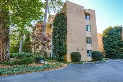 2734 Peachtree Road NW #A201, Atlanta, GA 30305 - Photo 16