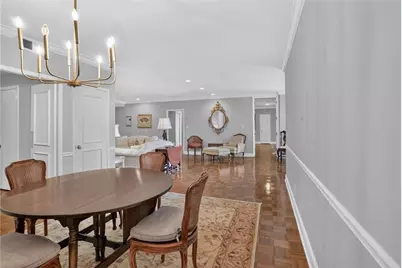 2734 Peachtree Road NW #A201, Atlanta, GA 30305 - Photo 6