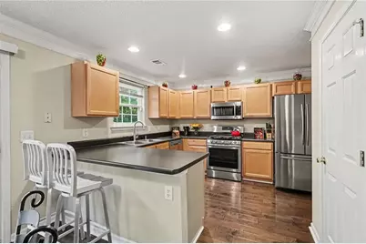 6738 Brookfield Way, Douglasville, GA 30134 - Photo 12