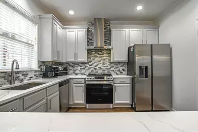 2436 Leaf Hollow Court, Atlanta, GA 30339 - Photo 12