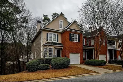 2436 Leaf Hollow Court, Atlanta, GA 30339 - Photo 2