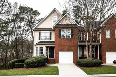 2436 Leaf Hollow Court, Atlanta, GA 30339 - Photo 1