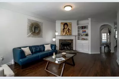 2436 Leaf Hollow Court, Atlanta, GA 30339 - Photo 6