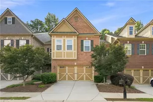 11143 Blackbird Ln, Alpharetta, GA 30022 - Photo 1