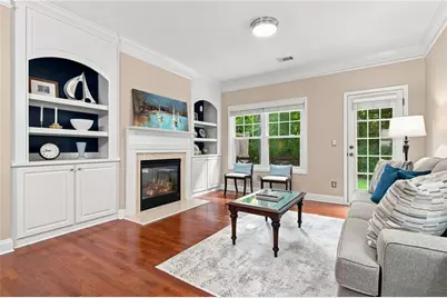 11143 Blackbird Lane, Alpharetta, GA 30022 - Photo 14