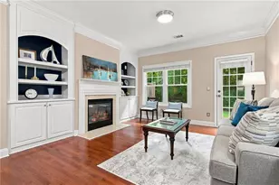 11143 Blackbird Ln, Alpharetta, GA 30022 - Photo 14
