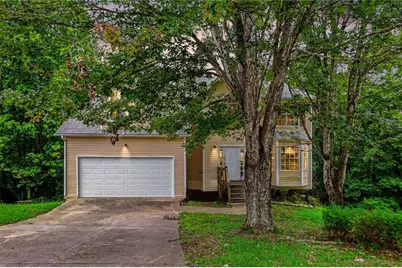 4466 Pipemaker Bluff, Douglasville, GA 30135 - Photo 1
