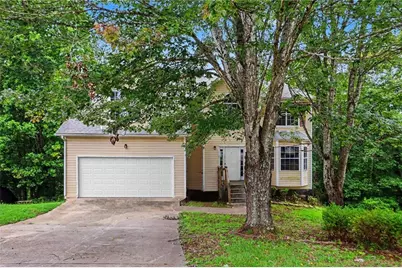 4466 Pipemaker Bluff, Douglasville, GA 30135 - Photo 2