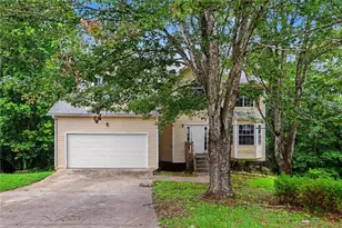 4466 Pipemaker Bluff, Douglasville, GA 30135 - Photo 2