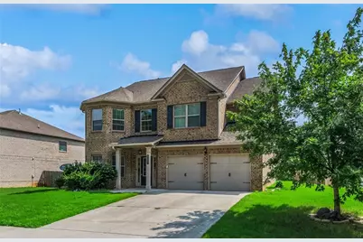 419 Live Oak Pass, Loganville, GA 30052 - Photo 2