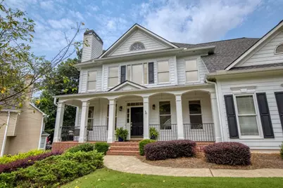 228 Chadwyck Lane, Canton, GA 30115 - Photo 4