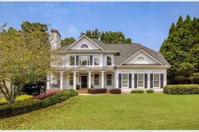 228 Chadwyck Lane, Canton, GA 30115 - Photo 1