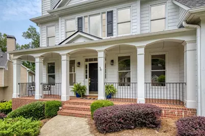 228 Chadwyck Lane, Canton, GA 30115 - Photo 6