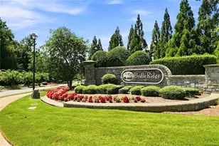3920 Shiloh Ridge Run, Suwanee, GA 30024 - Photo 64