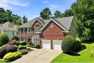 3920 Shiloh Ridge Run, Suwanee, GA 30024 - Photo 2