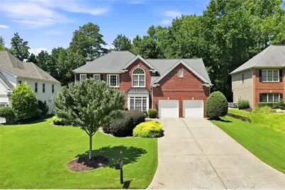 3920 Shiloh Ridge Run, Suwanee, GA 30024 - Photo 1