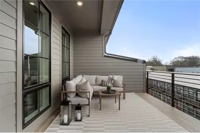 919 Hughley Circle SE #72, Atlanta, GA 30316 - Photo 4