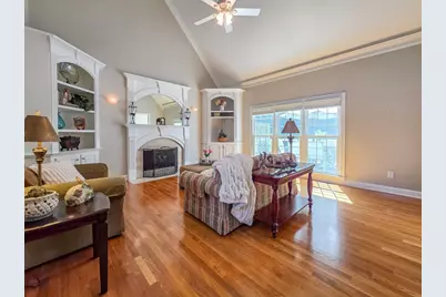 2671 Corinault Way NW, Acworth, GA 30101 - Photo 8