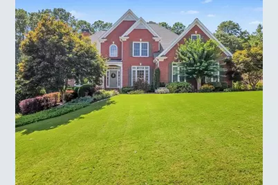 2671 Corinault Way NW, Acworth, GA 30101 - Photo 40
