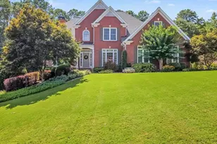 2671 Corinault Way NW, Acworth, GA 30101 - Photo 40