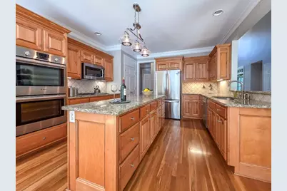 2671 Corinault Way NW, Acworth, GA 30101 - Photo 10
