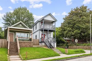 494 Rockwell St SW, Atlanta, GA 30310 - Photo 2