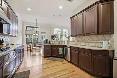 2951 Rivergreen Lane SE, Atlanta, GA 30339 - Photo 2