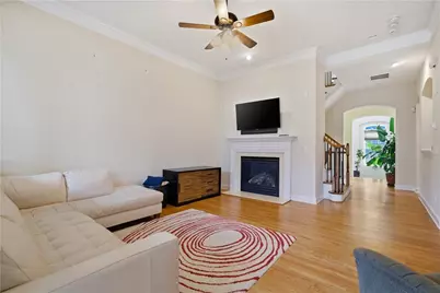 2951 Rivergreen Lane SE, Atlanta, GA 30339 - Photo 4