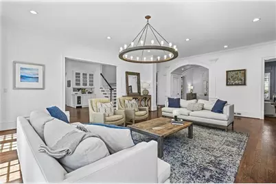 4371 Club Drive NE, Atlanta, GA 30319 - Photo 10