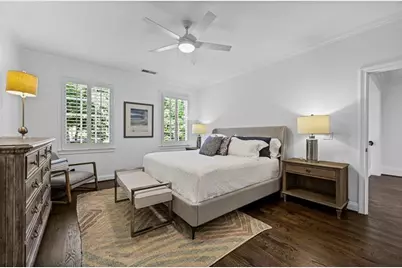 4371 Club Drive NE, Atlanta, GA 30319 - Photo 42