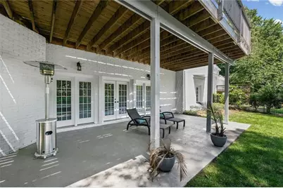 4371 Club Drive NE, Atlanta, GA 30319 - Photo 58