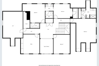 4371 Club Drive NE, Atlanta, GA 30319 - Photo 66