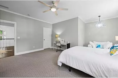 4371 Club Drive NE, Atlanta, GA 30319 - Photo 36